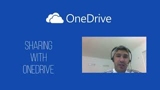 How to share OneDrive files and folders
