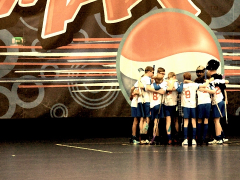 Oilers NG07 Black - Oilers NG07 White