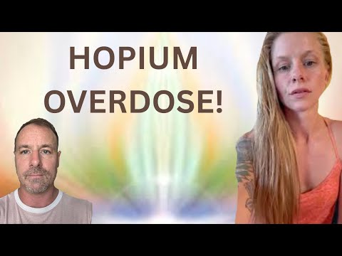 Revisiting My FIRST New Age Review -Anna Brown 2.0