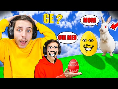 PASTELE sunt AICI.. 😱 CE OU am FACUT ?