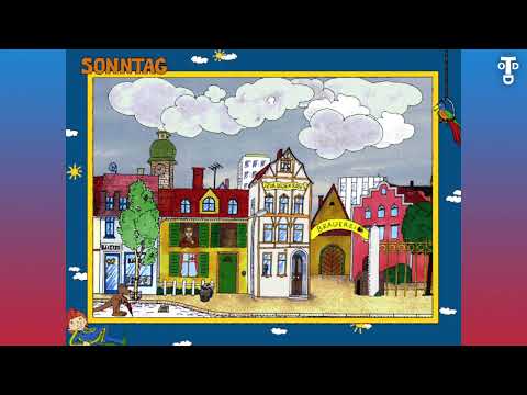 A Week Full of Saturdays (PC Game) | Part 1 | Let's Play