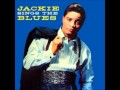 Excuse Me For Lovin'- Jackie Wilson