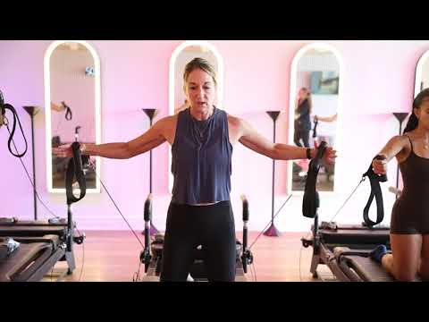Inside La Forme Fitness: St. Louis's Premier Megacore Reformer Studio