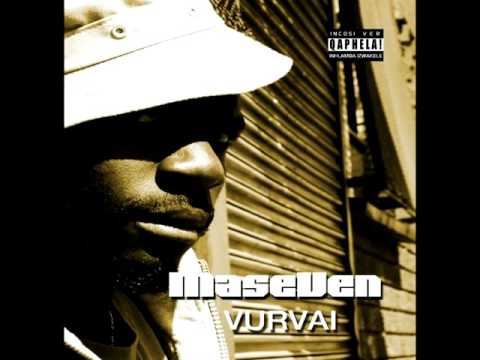 MaseVen - Woza