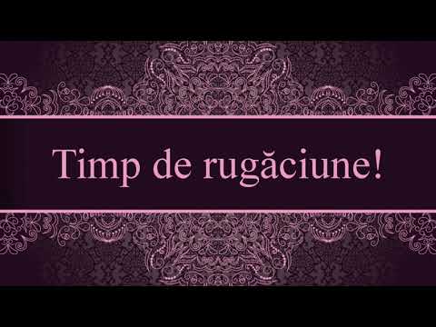 Colaje cântări creștine la Betania Jebel