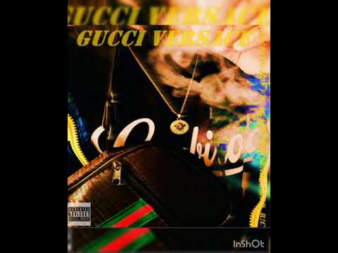 Gucci Versace - feat Negreen MDF, AkA 09, Big Scar prod.R!C #trap #trapreal #trapbrasilstatus.