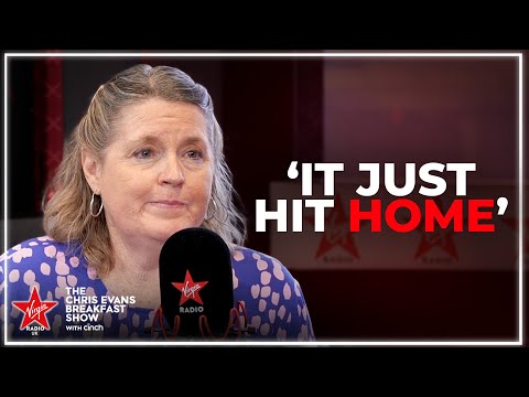 Former Palliative Carer REVEALS The Regrets Of The Dying: “This Is A Lesson Here” - Bronnie Ware