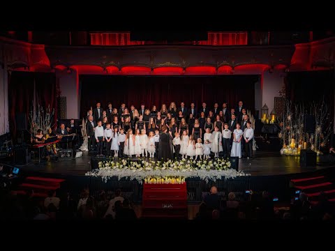 B-lieve - Csendes éj