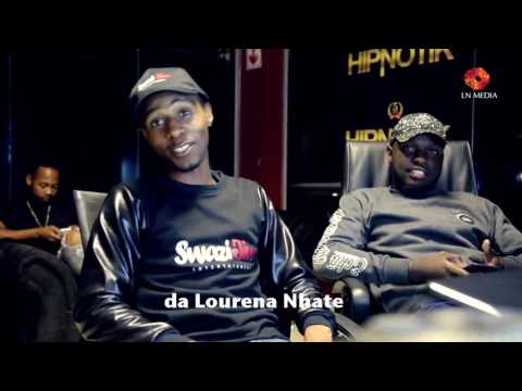 LOURENA NHATE ft RINGO - PRODUÇÃO MUSICAL VIDEO BY BOB Cena-B-filmes