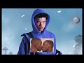 If Blueberry Faygo Was Off Beat And Had No Autotune
