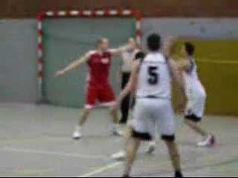 Oberliga Herren TuS Bothfeld - TK Hannover