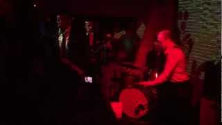 Venice Dawn 03.01.13