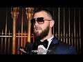 CALEB PLANT ON DANIEL JACOBS MOVING TO 168LBS, FIGHTING MIKE LEE & NOT CARING ABOUT BELTS