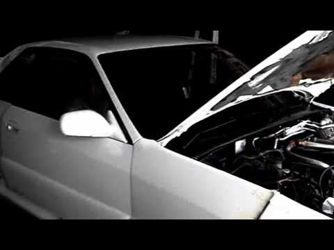 HKS FCON VPRO TUNED ZERO R.m4v