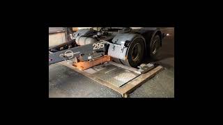 Autre matériel de réparation automobile BM Autoteknik BM 17200 Bromsprovare à vendre - Image 4 | Machineryline CI Autre matériel de réparation automobile BM Autoteknik BM 17200 Bromsprovare | Image 4 - Machineryline