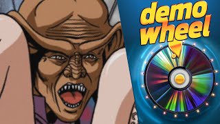 Going Ears Deep into Star Trek Deep Space Nine(Members Only!) - Demo Wheel