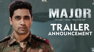 Major Movie | Army Best Movie Major After shershaah 😃 #major#majormoviereview#majortrailer