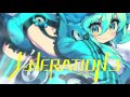 HYPER DRIVE by nanobii