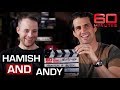 Australia S Funniest Comedic Duo 60 Minutes Australia