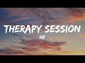 NF Therapy Session Lyrics
