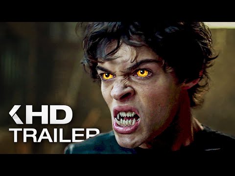 Trailer-Vorschau: Wolf Pack