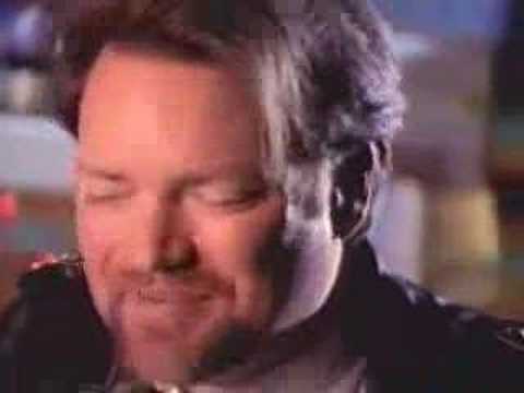 John Berry - She's Taken a Shine