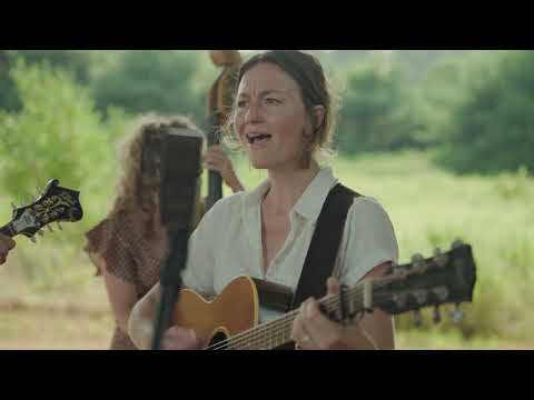Lets Get Out - Old Hat Stringband