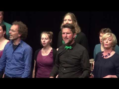 Volkomen k*t (Richard Veldhuis, arr. Sjoerd Jansen) - Leeuwenhart