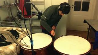 An inmate&#39;s lullaby Gentle Giant, 2014