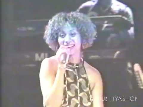 🔥 Reggae Sunsplash '95 - Live from Jamworld (JA / 1995 / VHS / LQ)