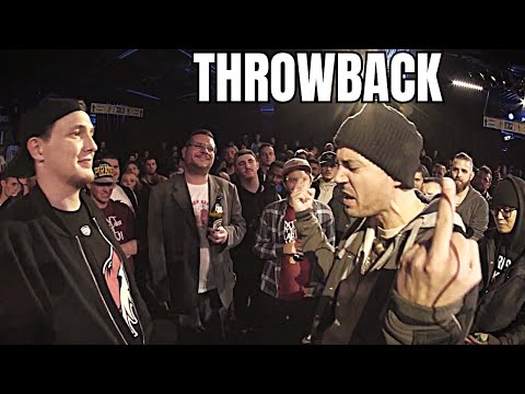 SSYNIC MAKES EYES : GREGPIPE VS LYRICO (DLTLLY)