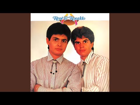 O Lutador (the Boxer) - Renê e Ronaldo