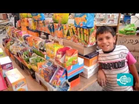 الرقة في اول رمضان.. وأزمة عذائية تهدد السكان