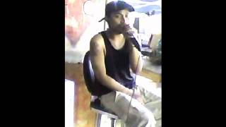 Flying - Ryan Pugal - Cover Song