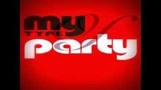 Dom Kennedy - My Type Of Party (SQUAD REMIX)
