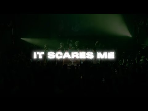 Smi.le - it scares me