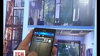 Керування оселею за допомогою смартфону: в Україні розробили технологію "розумного будинку&quot