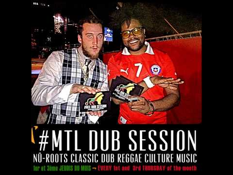 Neto Youth x  #MTL DUB SESSION  " its gettin Harder "