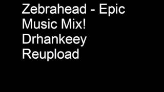 Zebrahead - Epic Music Mix! - Drhankeey REUPLOAD