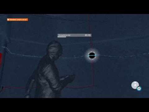 Ik verveel me gewoon dus ja