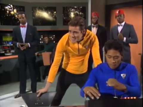 In Living Color : Wrath of Farrakhan