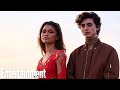 The Spice Of Life Starring The Cast Of Dune Entertainment Weekly