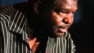 Michael Burks-Don&#39;t Let It Be A Dream