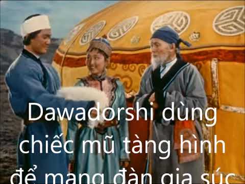 Die goldene Jurte (film 1961)