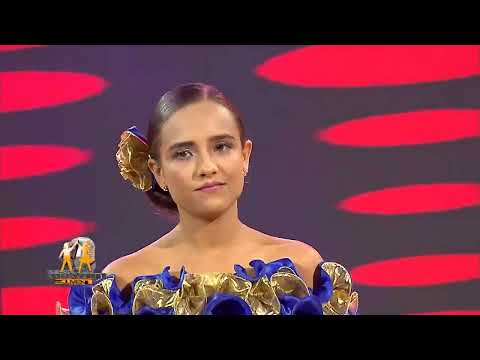 TDC Juvenil 2022 - Mariangel Godoy “Joropo pa´ Venezuela”