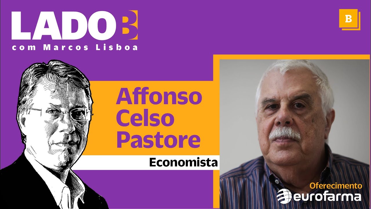 Pastore e o Poder da Evidência Empírica na Economia | Lado B