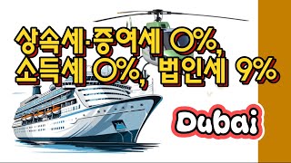 부자들의 비밀 이민전략