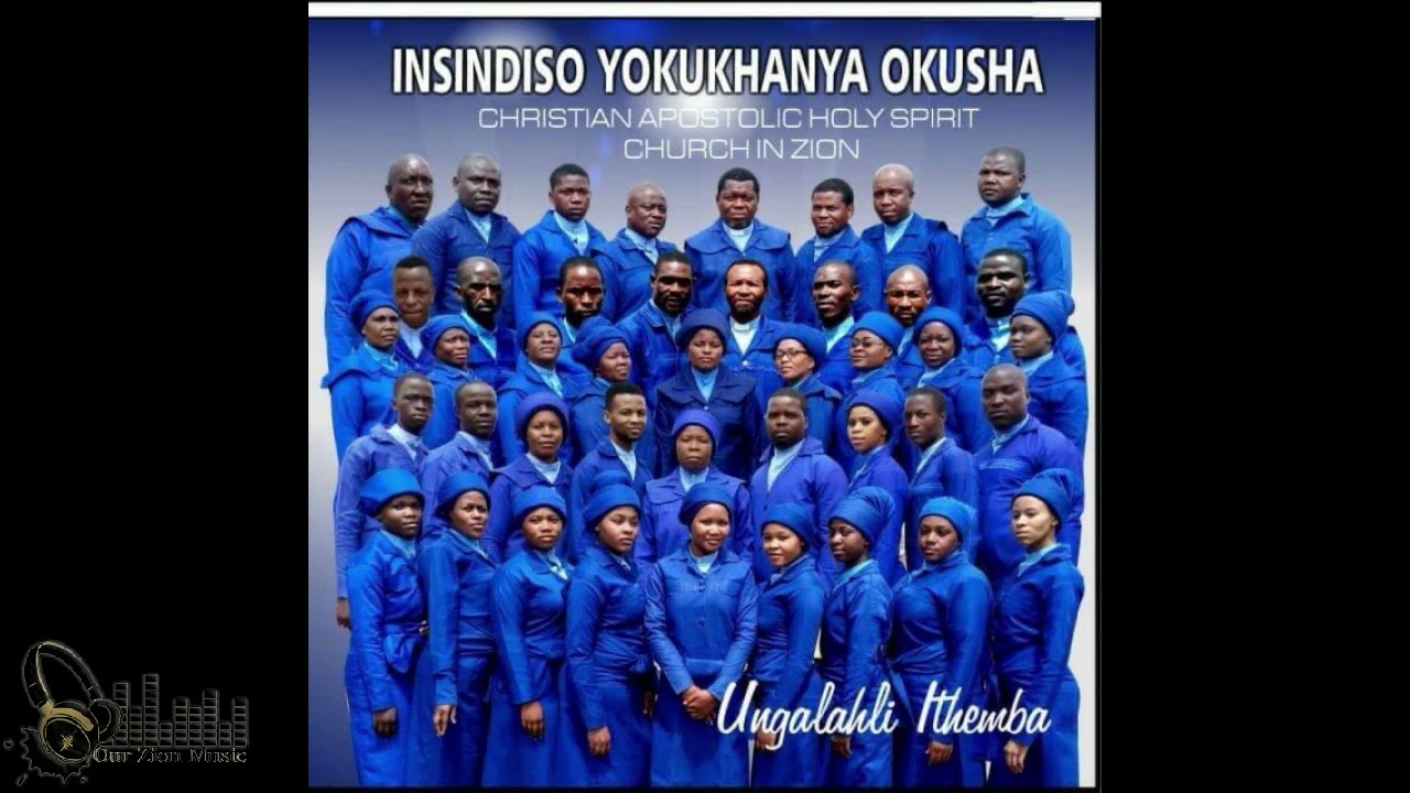 Insindiso Yokukhanya Okusha - Ungalilahli ithemba (Full Album)
