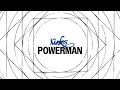 The Kinks - Powerman (Official Audio)