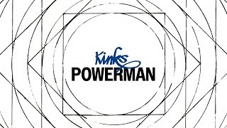 Powerman Music Video